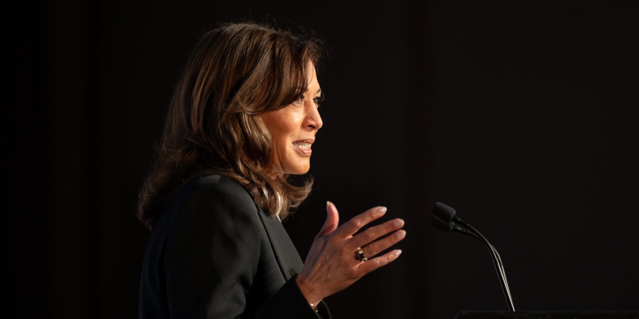 Party Activists in California Aren’t Sold on a Harris Run for Governor