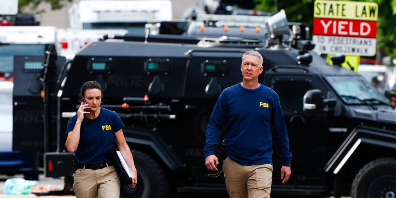 A Man Attacked a March for Israeli Hostages in Colorado. Here’s What to Know.