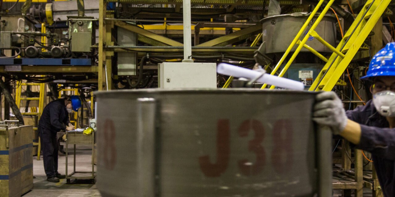 U.S. Dependence on China for Rare Earth Magnets Is Causing Shortages