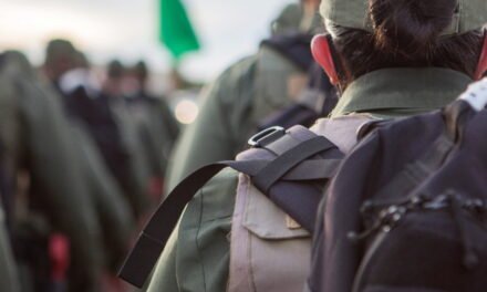 Border Officials Told Not to Attend Events Tied to Diversity in Law Enforcement