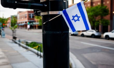 After Several Attacks, Heightened Anxiety Among American Jews