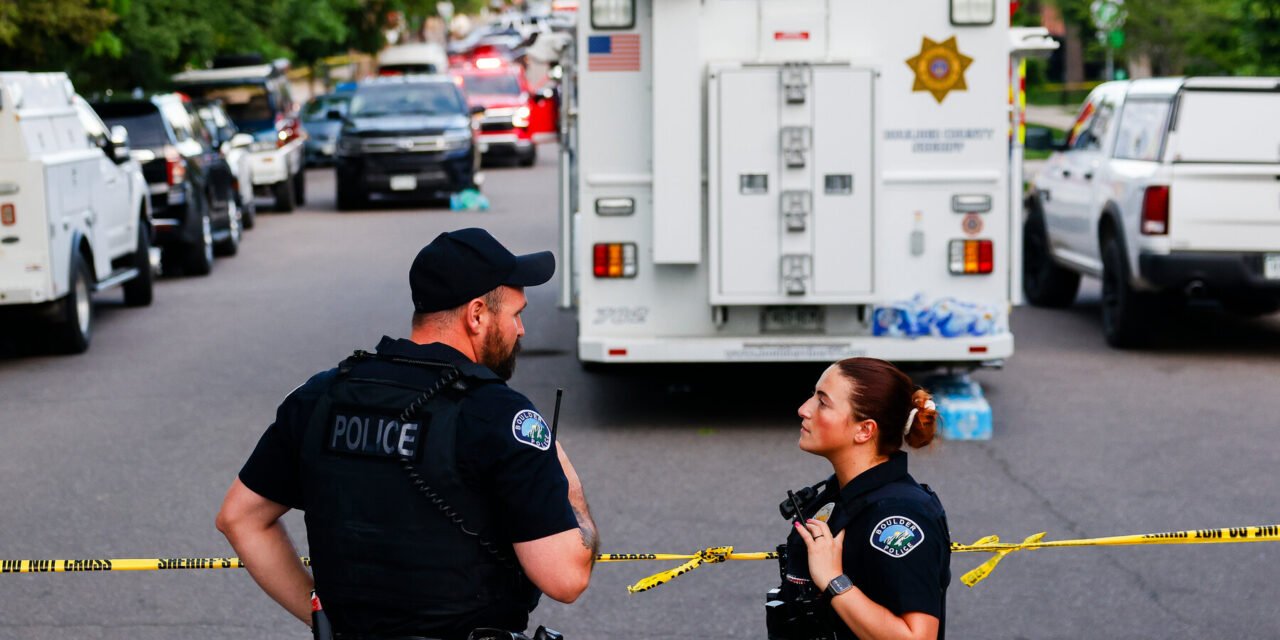Boulder Attack Suspect Appeared to Live a Low-Key Life in Colorado Springs