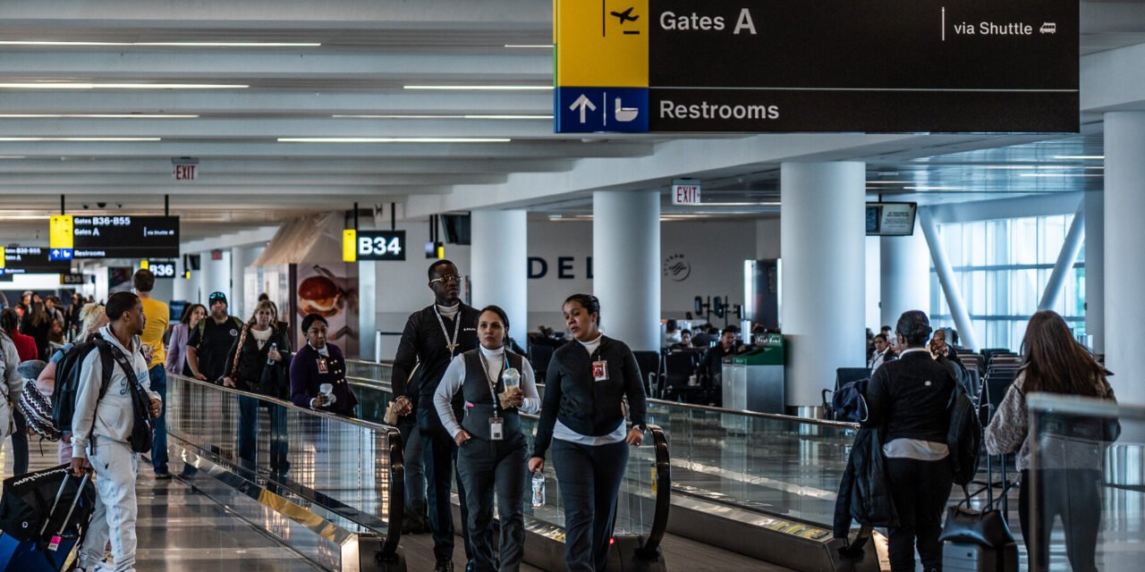 Colorado Suspect’s Uncertain Immigration Status Highlights Visa ‘Overstays’