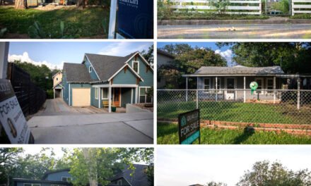 Rising Mortgage Rates and Recession Fears Stall a Fragile Housing Market