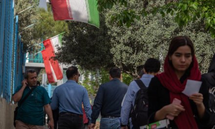 U.S. Proposes Interim Step in Iran Nuclear Talks Allowing Some Enrichment