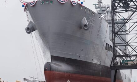 U.S. May Strip Harvey Milk’s Name From Navy Vessel
