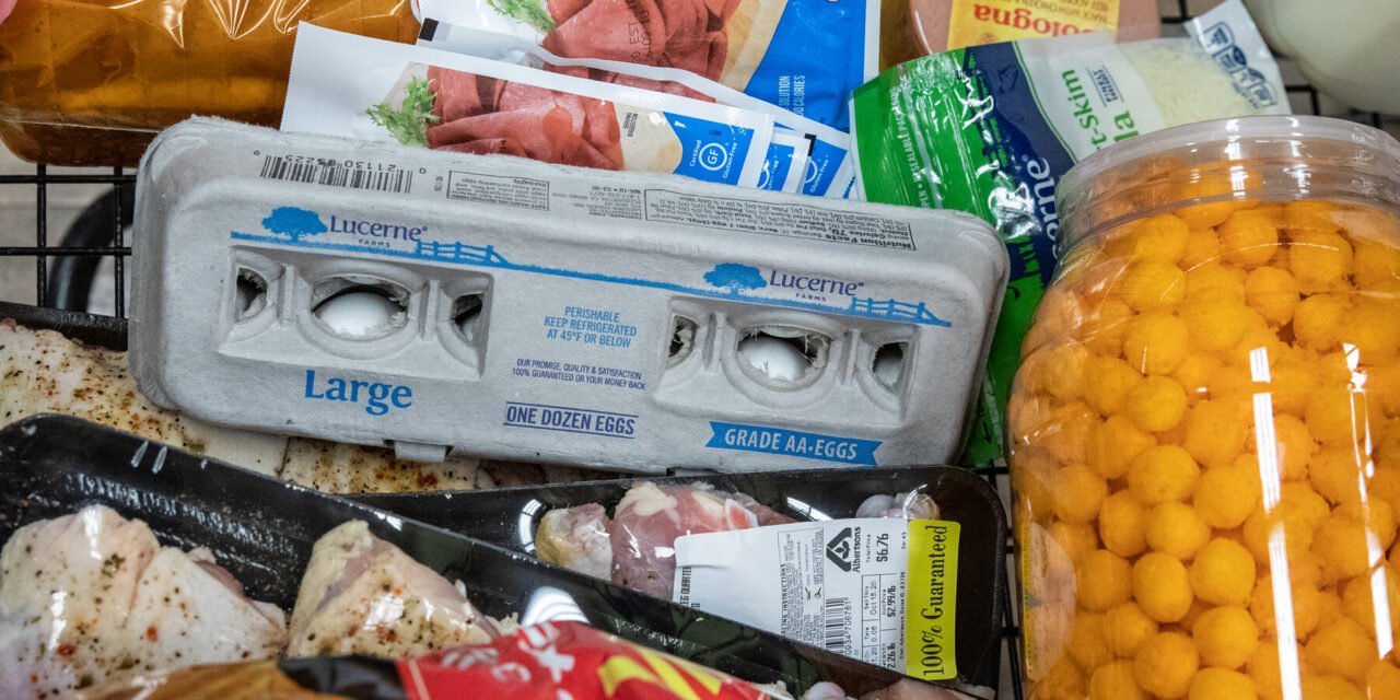 Trump Administration Backs Off Effort to Collect Data on Food Stamp Recipients