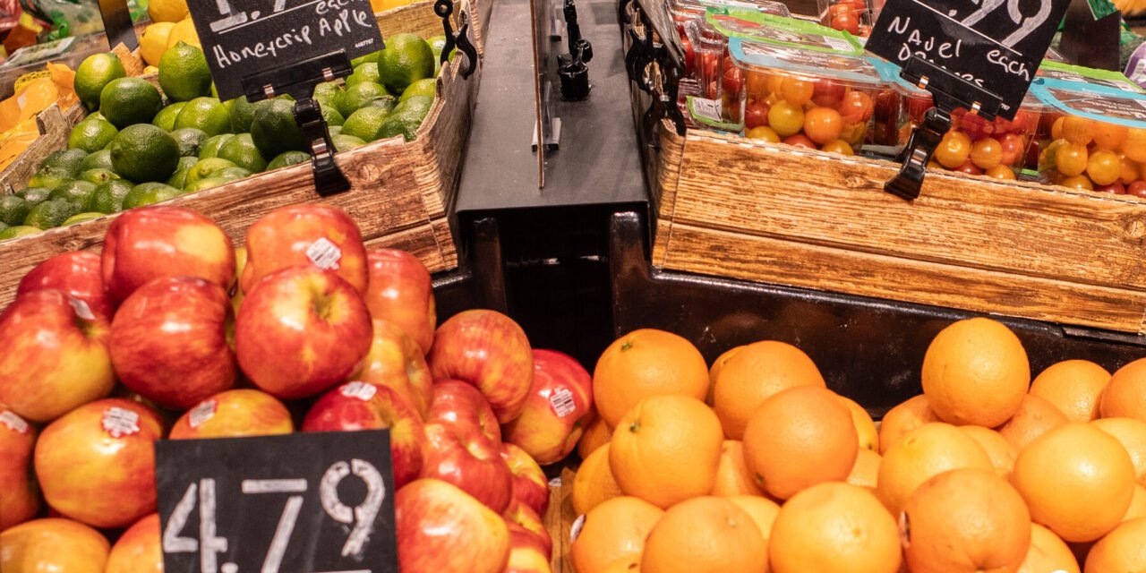 U.S. Is Trimming Back Its Collection of Consumer Price Data