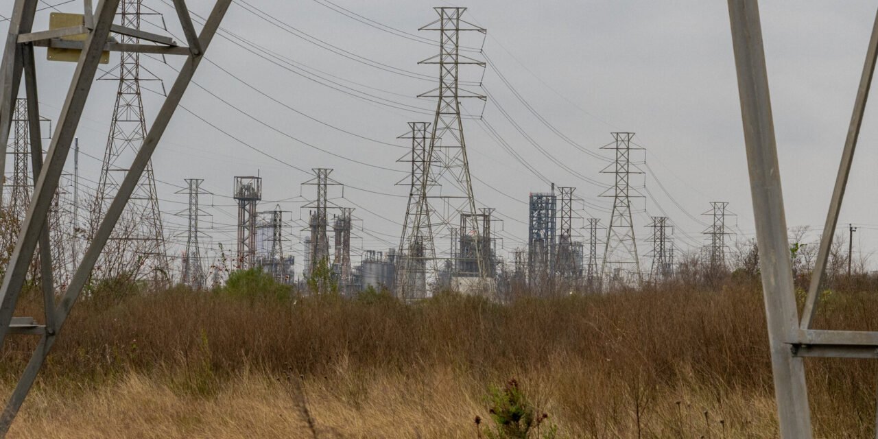 Electricity Prices Are Surging. The G.O.P. Megabill Could Push Them Higher.