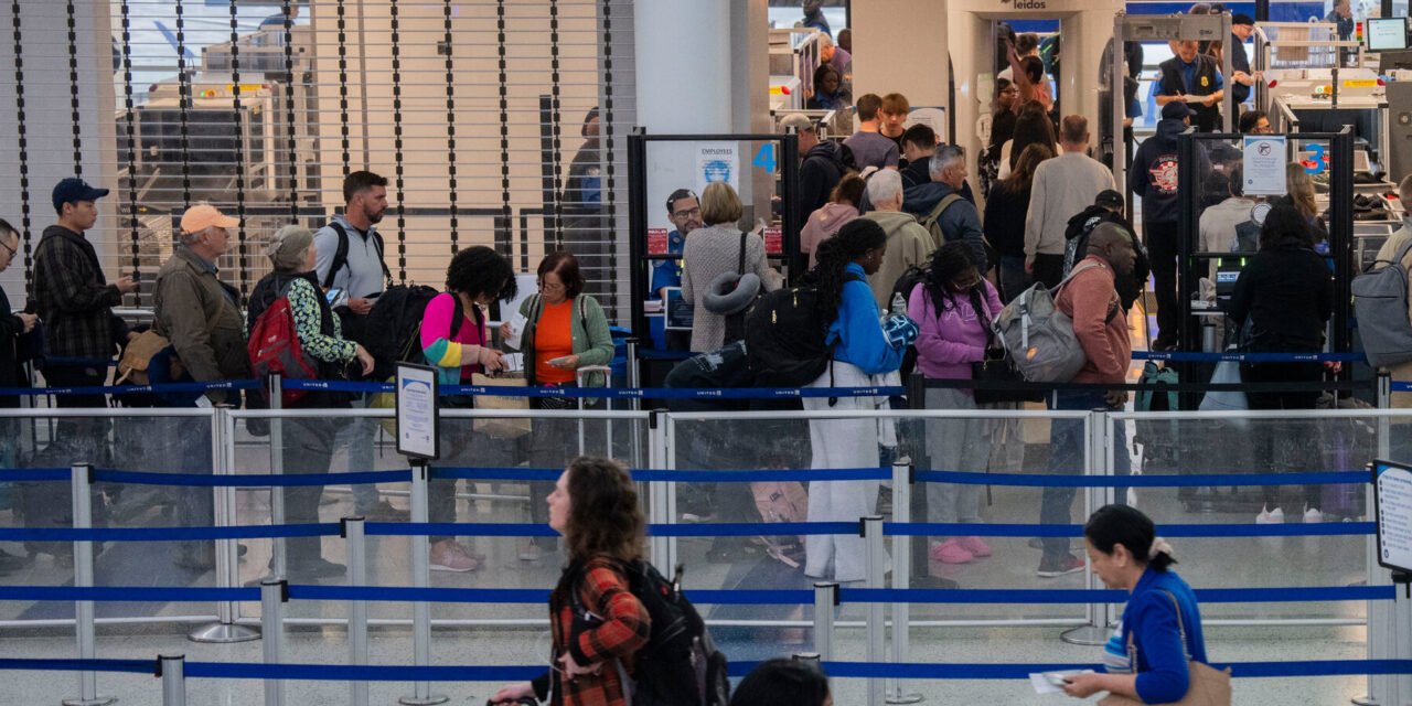 Who Does Trump’s New Travel Ban Include and Exclude?
