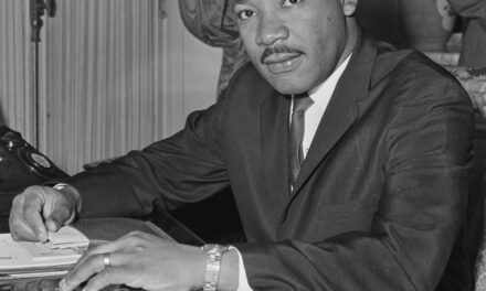 Judge Considers Early Release of Martin Luther King Jr. Assassination Documents