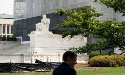 Supreme Court Backs Catholic Charity Denied Exemption in Tax Case