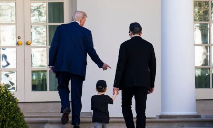 Trump and Musk Trade Threats, From Broaching Impeachment to Cutting Contracts