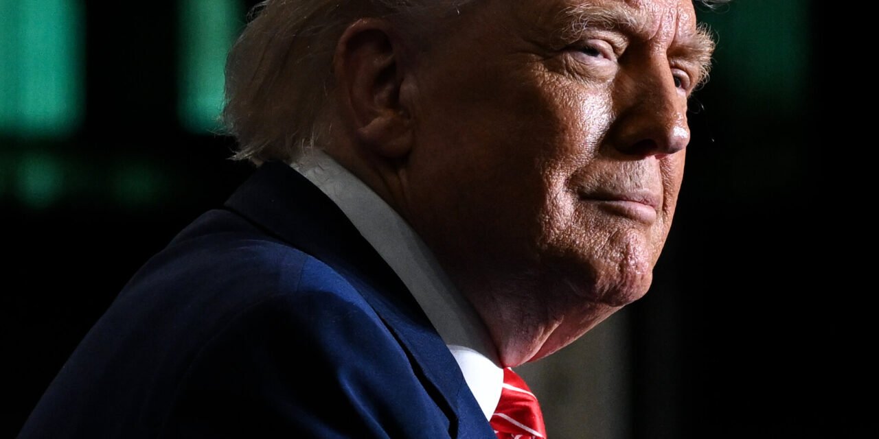 Deficit Politics Returns in Debate Over Trump Tax Cuts