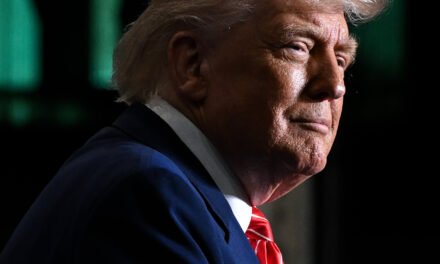 Deficit Politics Returns in Debate Over Trump Tax Cuts