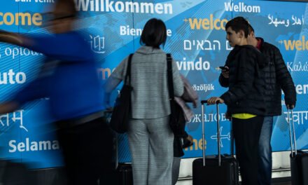 Trump’s New Travel Ban Is Rife With Contradictions