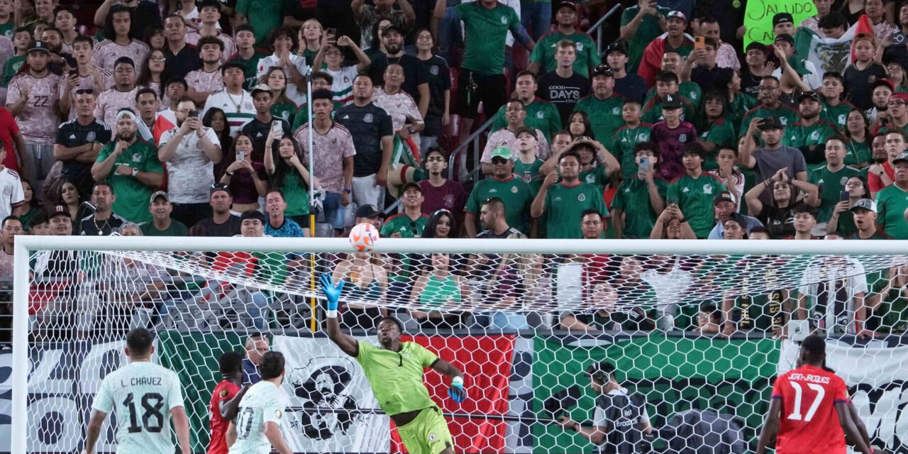 Trump’s Travel Ban Could Shake Up International Sporting Events