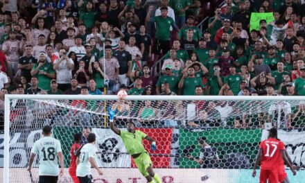 Trump’s Travel Ban Could Shake Up International Sporting Events
