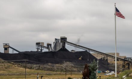 Trump Approves Expansion of Scandal-Hit Coal Mine