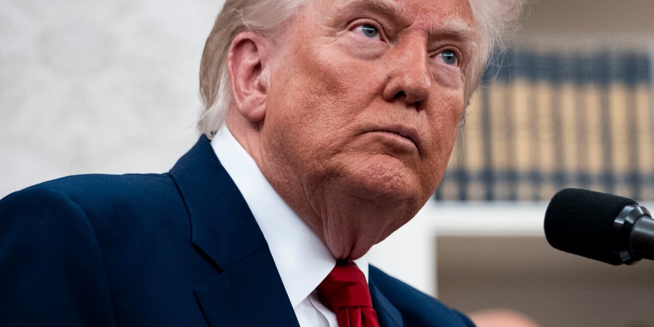 Can We Trust a Jobs Report From the Trump Administration? Yes, With Caveats.
