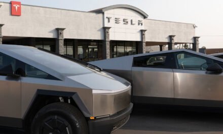 The Trump-Elon Musk Feud Creates More Problems for Tesla