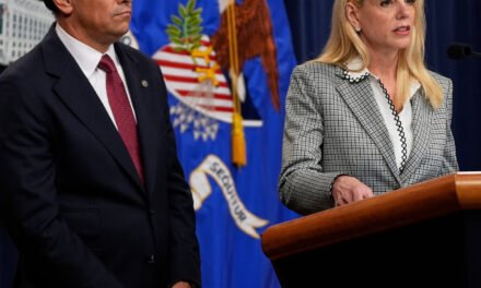 Return of Abrego Garcia Raises Questions About Trump’s Views of Justice