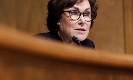 Democrats Hate Trump’s Policy Bill, but Love Some of Its Tax Cuts