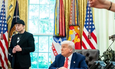 Buildup to a Meltdown: How the Trump-Musk Alliance Collapsed