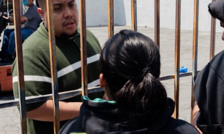 Agents Use Military-Style Force Against Protesters at L.A. Immigration Raid