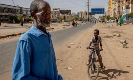 Africans See Trump’s New Travel Ban as ‘A Big Slap in the Face’