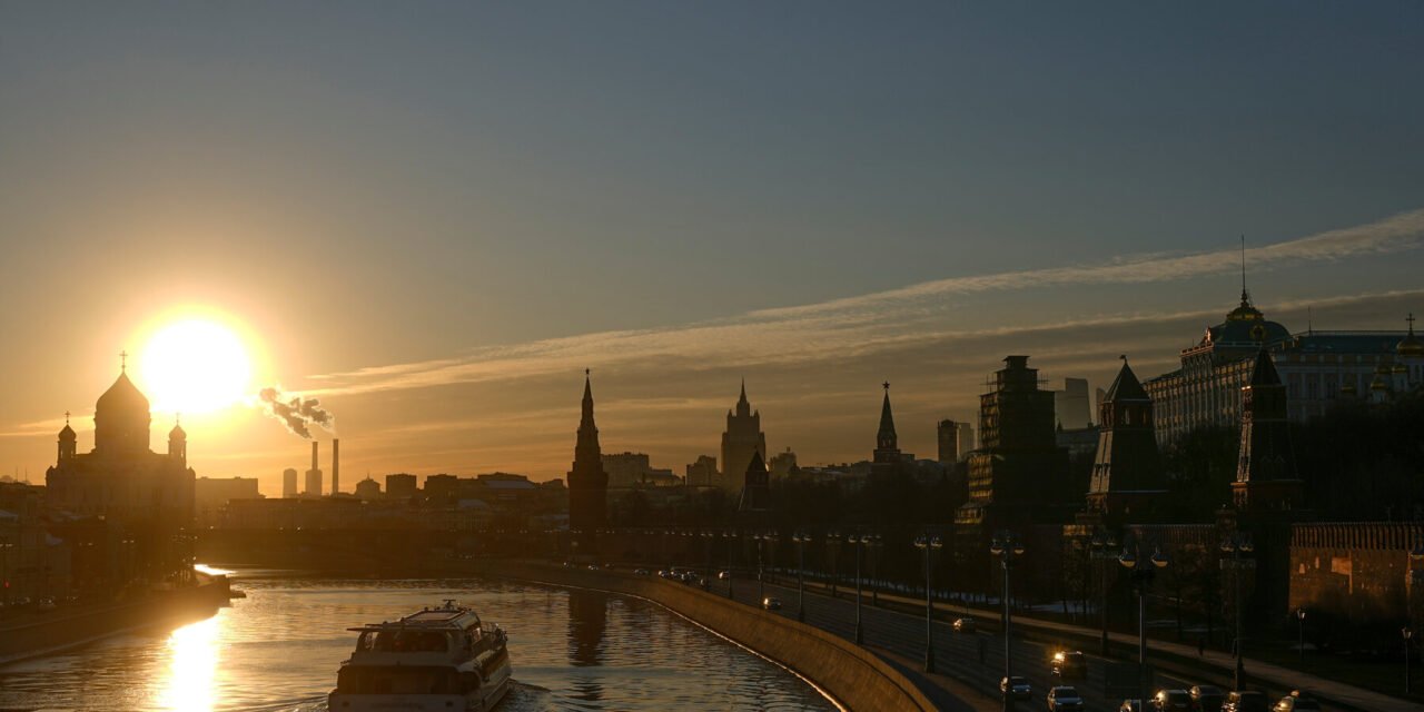 How Russian Spies Are Analyzing Data From China’s WeChat App