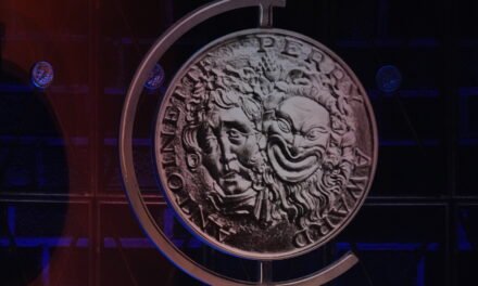 2025 Tony Awards: What to Know Ahead of the Ceremony