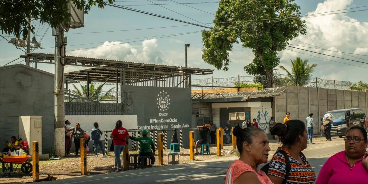 Deportee’s Lawyers Push for Contempt Proceedings Despite His Return