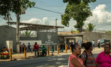 Deportee’s Lawyers Push for Contempt Proceedings Despite His Return