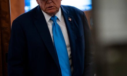 Trump’s Feud With Musk Highlights His View of Government Power: It’s Personal