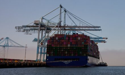 World Bank Forecast Underscores Cost of U.S. Trade War