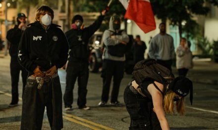 Trump Sends Marines to L.A. Protests, and Kennedy Fires Vaccine Experts