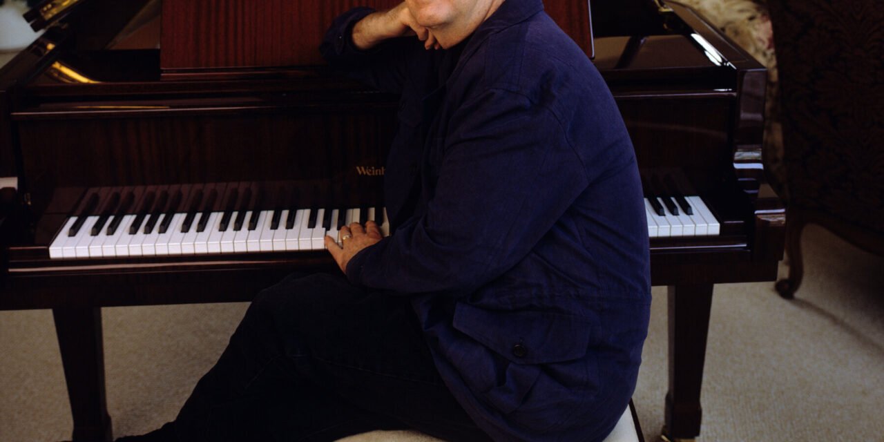 Brian Wilson, Songwriter and Leader of the Beach Boys, Dies at 82