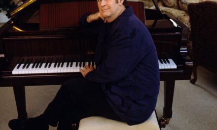 Brian Wilson, Songwriter and Leader of the Beach Boys, Dies at 82