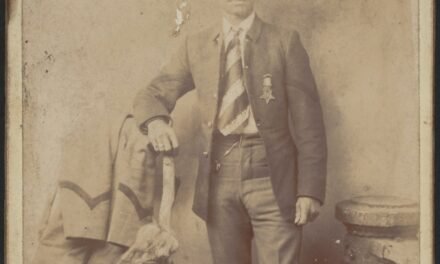 No, Not That Lee. Pentagon Finds Black Hero to Rechristen Base Long Named for Robert E.