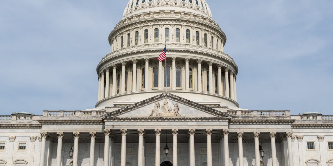 Senate Republicans Want to Trim Some of Trump’s Tax Cuts in Domestic Policy Bill