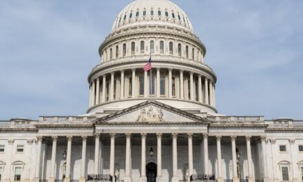 Senate Republicans Want to Trim Some of Trump’s Tax Cuts in Domestic Policy Bill