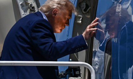 New China Trade ‘Deal’ Takes U.S. Back to Where It Started