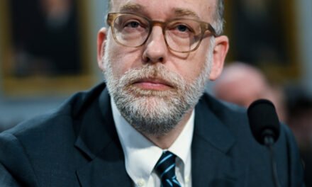Trump Official Eyes Power of Rescission to Override Congress on Spending