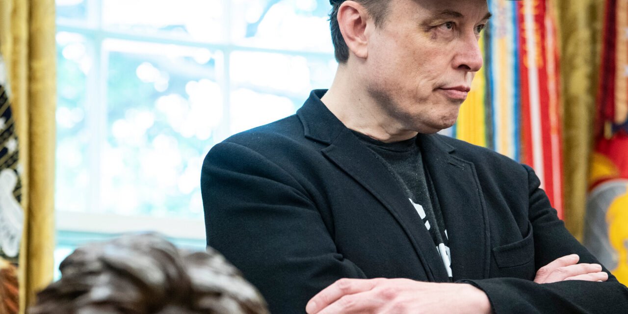 Musk Expresses ‘Regret’ Over His Criticisms of Trump