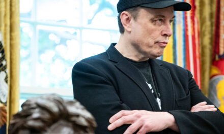 Musk Expresses ‘Regret’ Over His Criticisms of Trump