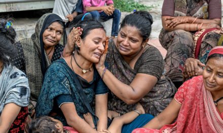 Deadly Air India Plane Crash: Photos and Video