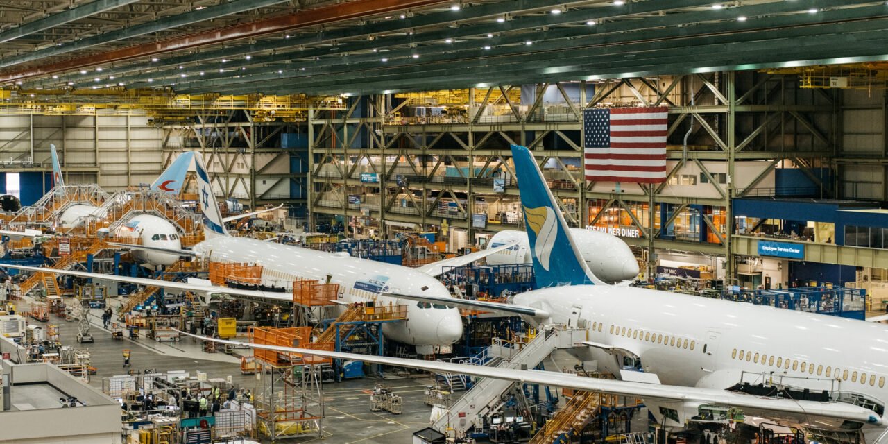 Boeing 787 Crash in India Brings Fresh Scrutiny to Plane Maker’s Safety Record