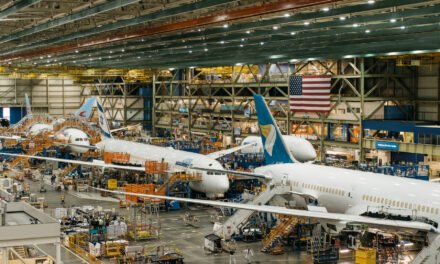 Boeing 787 Crash in India Brings Fresh Scrutiny to Plane Maker’s Safety Record