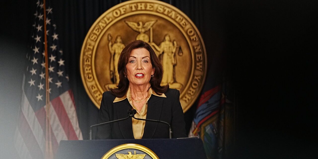 Republicans in Congress Grill Democratic Governors on Immigration